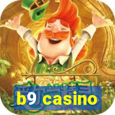 b9 casino